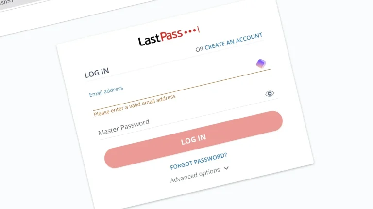 LastPass сега бара главни лозинки од 12 знаци за подобра безбедност