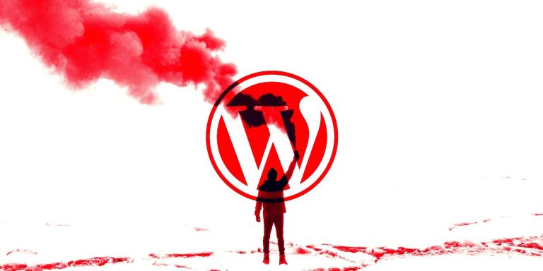 Хакерите започнаа масовни напади користејќи застарени WordPress додатоци