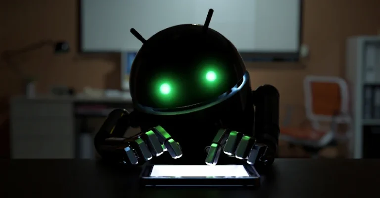 Нов Android тројанец „Herodotus“ ги надмудрува анти-фрод системите со тоа што пишува како човек