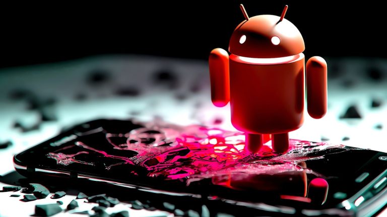 Ново Android Pixnapping напад краде MFA кодови пиксел-по-пиксел