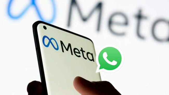 Meta воведува нови алатки за заштита на корисниците на WhatsApp и Messenger од измами