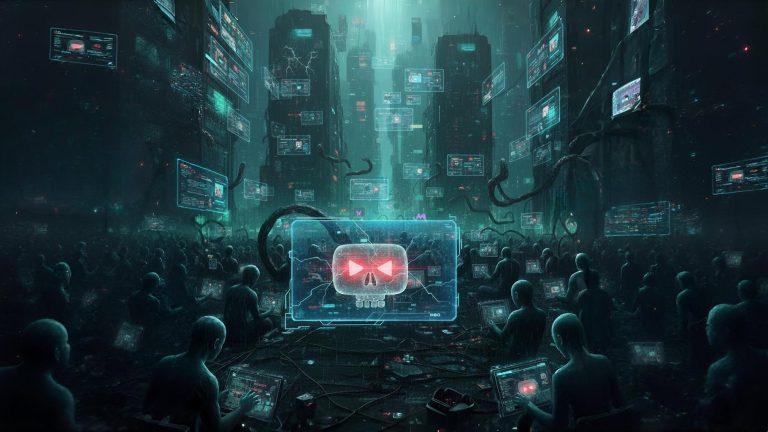 YouTube Ghost Network користи „страшни“ тактики за таргетирање на корисниците