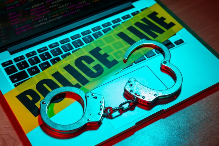 АКТИВНА ИЗМАМА – ИМПЕРСОНАЦИЈА НА МВР СО “САЈБЕР КРИМИНАЛ” ПРИЈАВИ