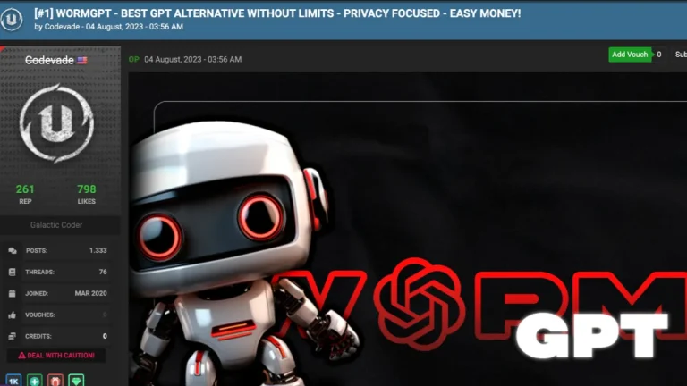 „Dark LLMs“ и помагаат на ситните криминалци, но технички разочаруваат