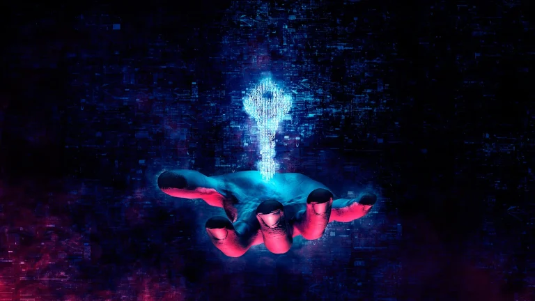 Дебито на CyberVolk против ransomware се сопнува на слабост во криптографијата