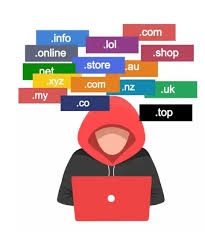 Повеќето паркирани домени сега нудат злонамерна содржина