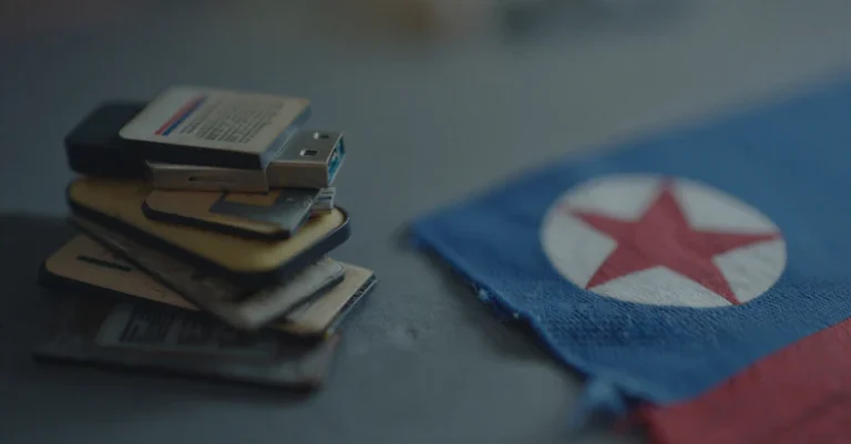 Актери поврзани со Северна Кореја го експлоатираат React2Shell за да распореди нов EtherRAT малициозен софтвер