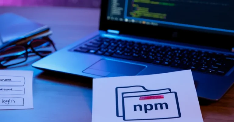 27 злонамерни npm пакети користени како фишинг инфраструктура за кражба на податоци за најава