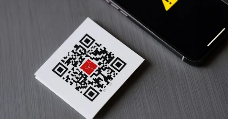 ФБИ предупредува: Севернокорејски хакери користат злонамерни QR-кодови во spear-phishing напади