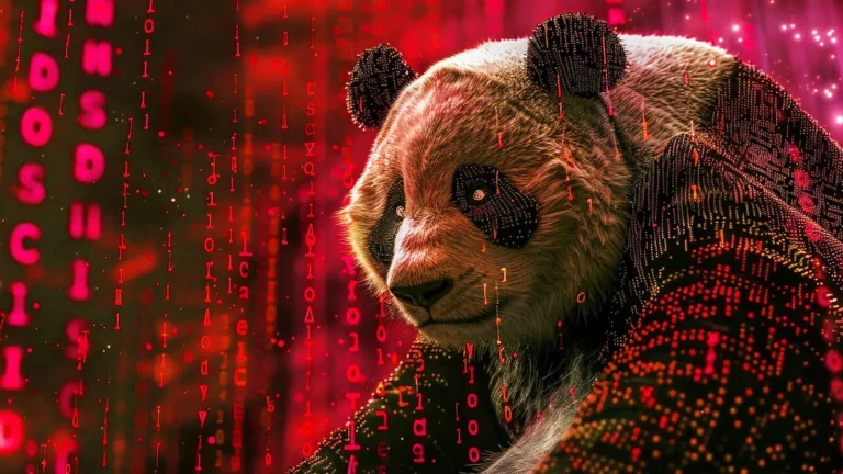 Кинеската хакерска група Mustang Panda распоредува крадци на информации преку backdoor-от CoolClient