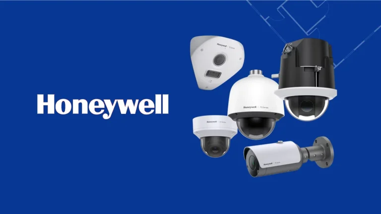 Honeywell CCTV во критична инфраструктура ранливи на заобиколување на автентикација