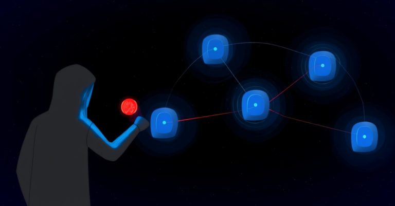 Microsoft разви скенер за откривање бекдори во големи јазични модели со отворени тежини