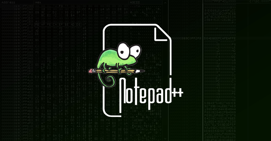 Пробивот на хостингот на Notepad++ се припишува на хакерската група ...