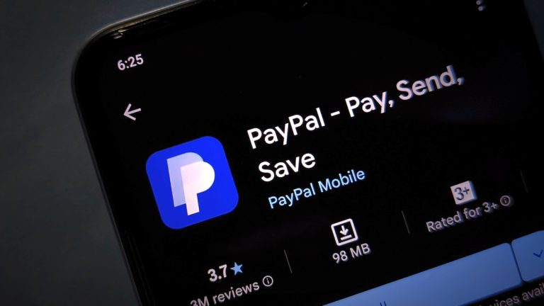 Пробив на податоци во PayPal доведе до измамнички трансакции