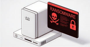 Interlock Ransomware ги таргетира корпоративните заштитни ѕидови на Cisco