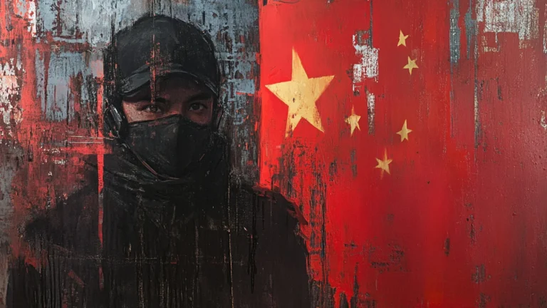 Кинески државни хакери таргетираат телекомуникациски компании со нов пакет на malware