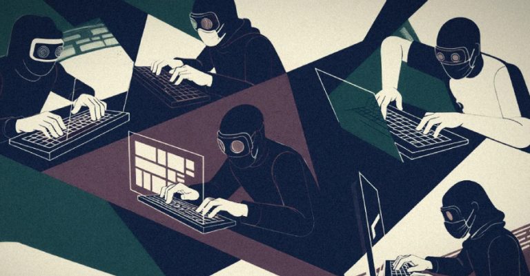 Хакери поврзани со Иран ја пробиле личната е-пошта на директорот на ФБИ, го нападнаа Stryker со „wiper“ напад