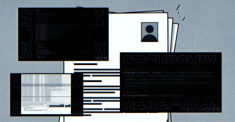 Хакери користат лажни биографии за да украдат корпоративни креденцијали и да инсталираат крипто-рудар