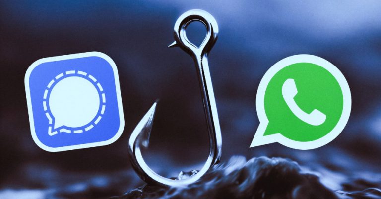 ФБИ предупредува: руски хакери ги таргетираат Signal и WhatsApp со масовни фишинг напади