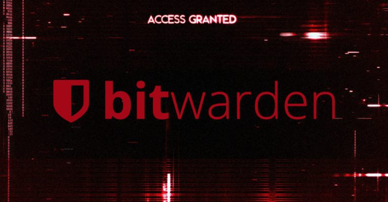 Компромитиран Bitwarden CLI во тековната supply chain кампања поврзана со Checkmarx