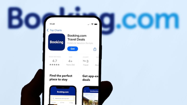 Booking.com вели дека хакери пристапиле до кориснички информации