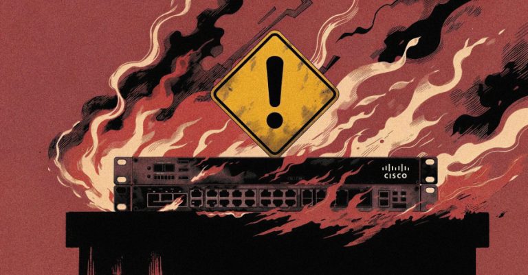 Откриен FIRESTARTER бекдор на Cisco Firepower – опстојува и по безбедносни ажурирања