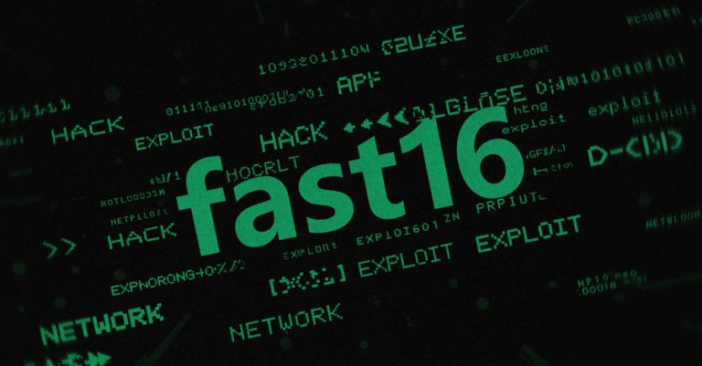 Истражувачи открија „fast16“ малвер, постар од Stuxnet, насочен кон инженерски софтвер