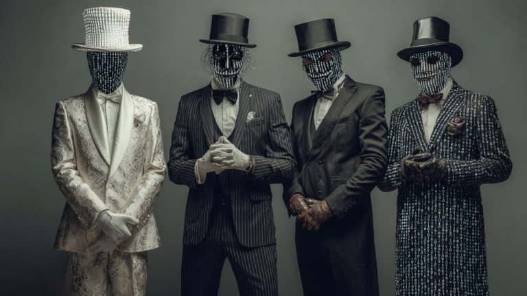 Ransomware-от Gentlemen сега користи SystemBC за напади со ботнет