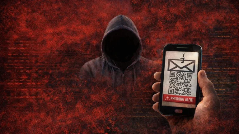 Измами со сообраќајни прекршоци со скенирање на QR кодови во нови phishing пораки