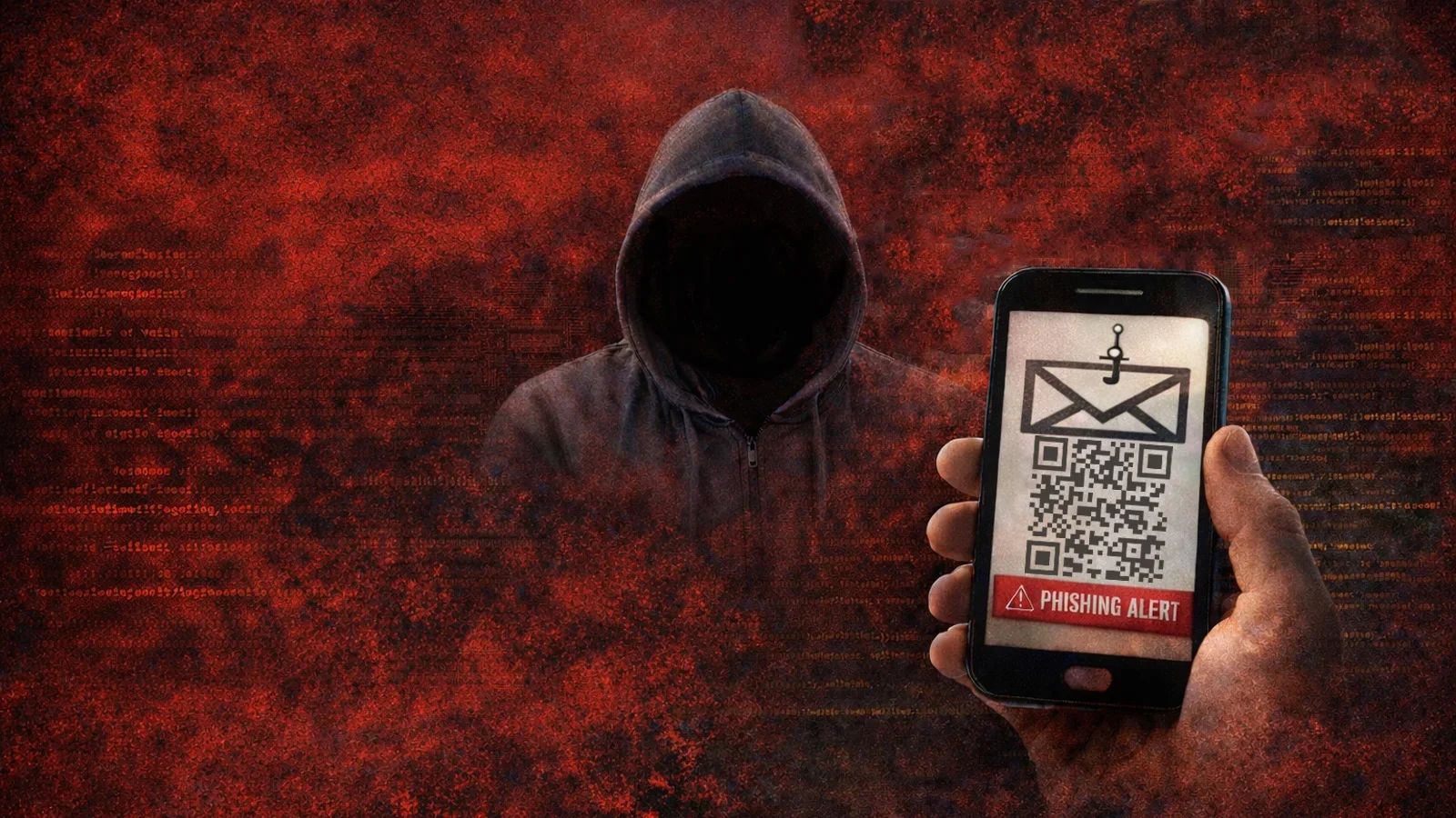 Измами со сообраќајни прекршоци со скенирање на QR кодови во нови ...