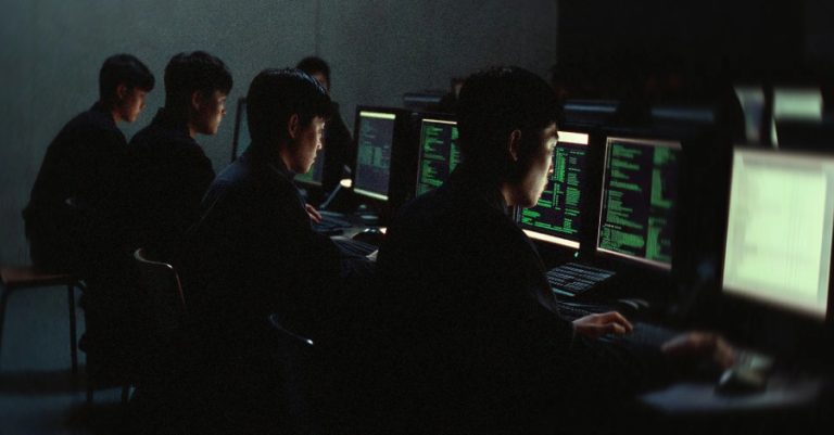 Нов бран напади од Северна Кореја користи AI-вметнат npm малвер, лажни фирми и RAT алатки
