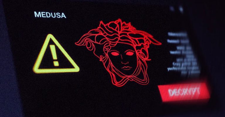 Сторм-1175 поврзан со Кина го користи Zero-Days за брзо распоредување на Medusa Ransomware