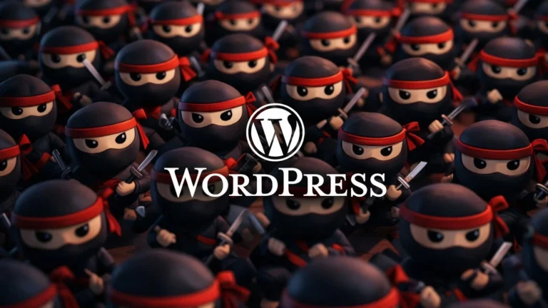 Хакери искористуваат критична ранливост во WordPress додатокот Ninja Forms