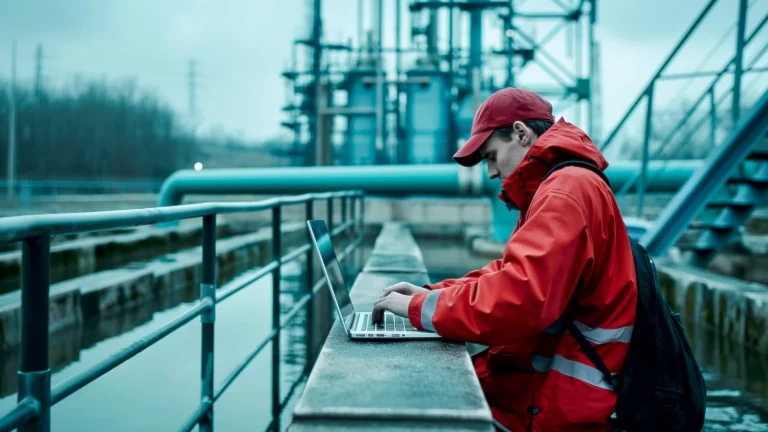 ZionSiphon малициозен софтвер дизајниран за саботажа на системи за третман на вода