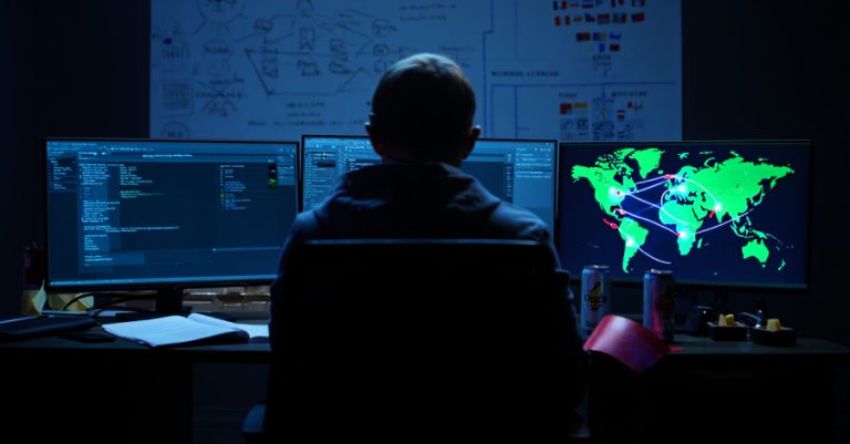 Webworm користи EchoCreep и GraphWorm backdoor-и преку Discord и Microsoft Graph API