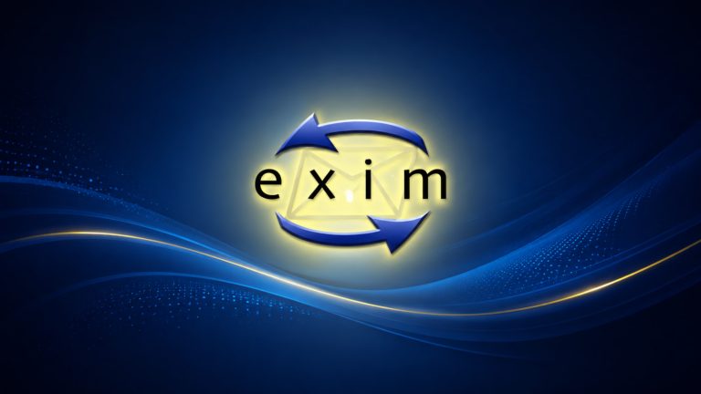 Нова критична ранливост во Exim mailer овозможува далечинско извршување на код