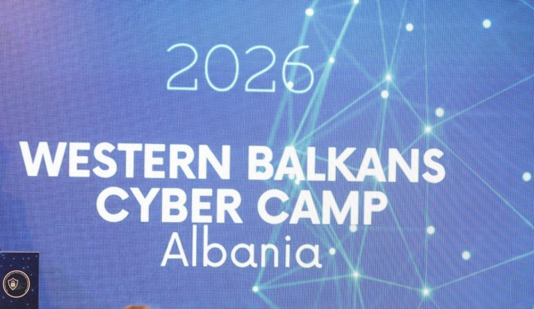 MKD-CIRT учествуваше на Western Balkans Cyber Camp 2026