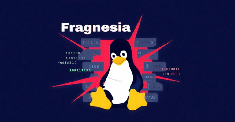 Нова Fragnesia Linux Kernel LPE ранливост овозможува root пристап преку корупција на page cache
