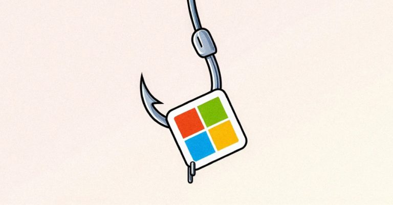 Microsoft објави детали за фишинг кампања насочена кон 35.000 корисници во 26 земји