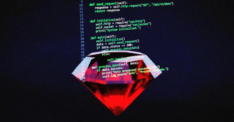 GemStuffer злоупотреби 150+ RubyGems за кражба на податоци од британски општински портали