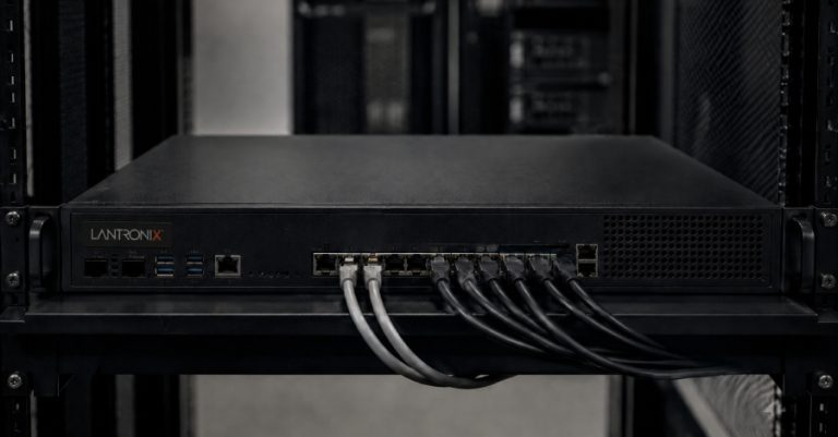 CISA предупредува: Критична ранливост во Lantronix EDS5000 активно се злоупотребува
