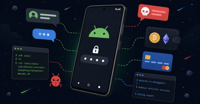 Новиот Android малициозен софтвер Rokarolla краде PIN-кодови, SMS-кодови и средства од крипто-паричници