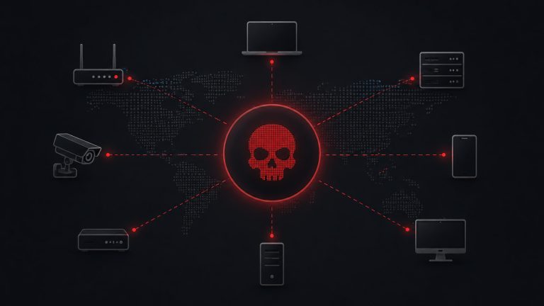 Ботнетот C0XMO се шири преку ранливост во DD-WRT рутери и отстранува конкурентен малициозен софтвер