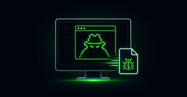 Нова задна врата Mistic поврзана со KongTuke во кампањите ClickFix и ModeloRAT