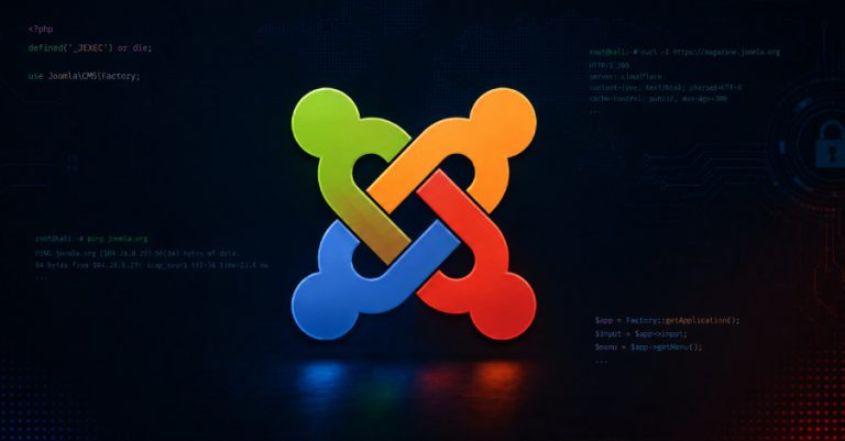 CISA предупредува за активно искористувана Joomla JCE ранливост што овозможува извршување на PHP код