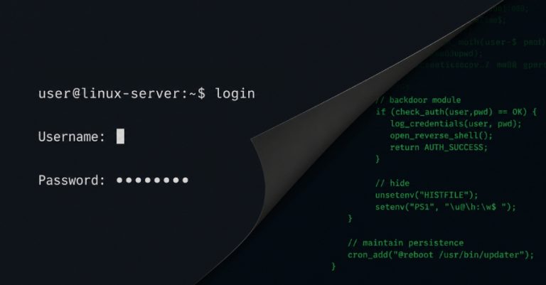 Хакери поврзани со Кина вградиле „backdoor“ во Linux системи за најавување и останале скриени речиси една деценија