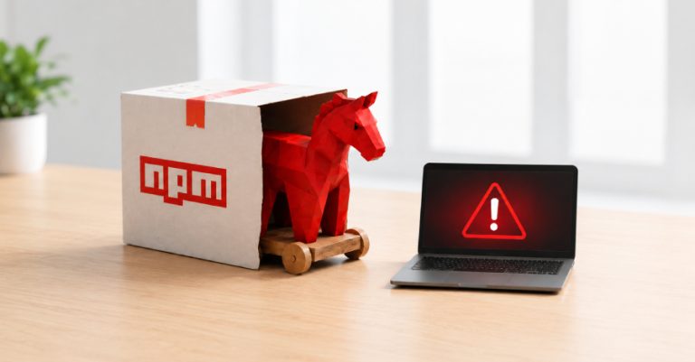Злонамерни npm пакети се претставуваат како PostCSS алатки за испорака на Windows RAT