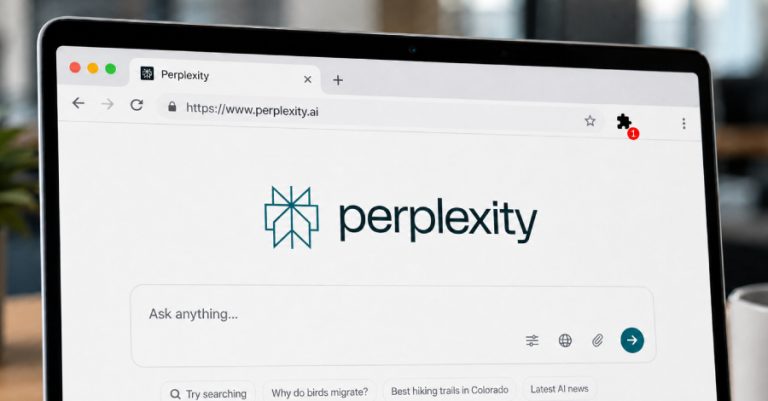 Злонамерена Chrome екстензија што се претставуваше како Perplexity ги пресретнувала пребарувањата и внесот во адресната лента