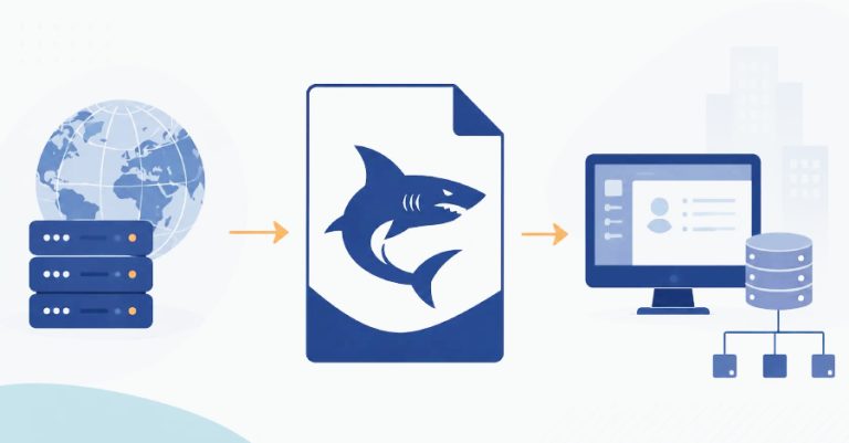 Новиот малициозен софтвер SharkLoader го распоредува Cobalt Strike во сајбер-нападите StrikeShark