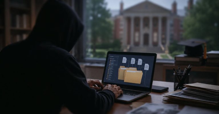 ShinyHunters ја искористуваше Oracle PeopleSoft zero-day ранливоста (CVE-2026-35273) за пробивање во универзитетски системи